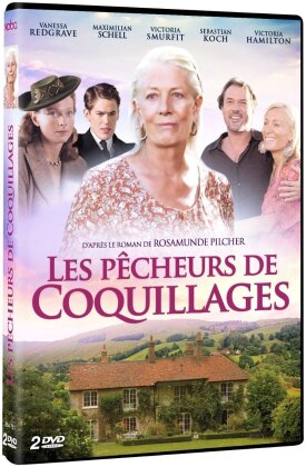 Les Pêcheurs de coquillages (2006) (2 DVDs)