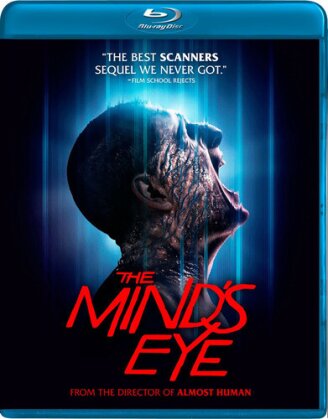 The Mind's Eye (2015)