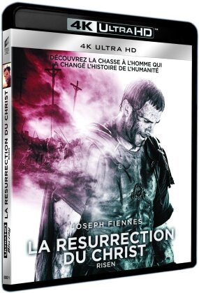 La Résurrection du Christ (2016)