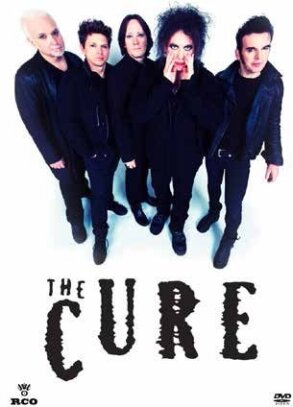 Cure - The Cure