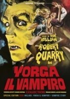 Yorga il Vampiro Collection (2 DVDs)