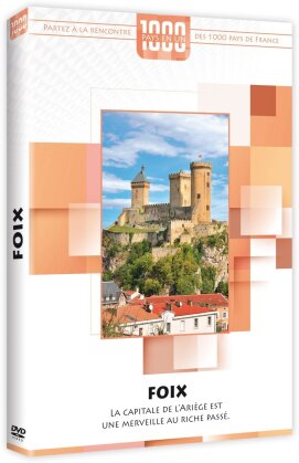 Foix (Collection 1000 pays en un)