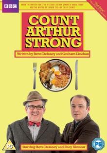 Count Arthur Strong - Series 1