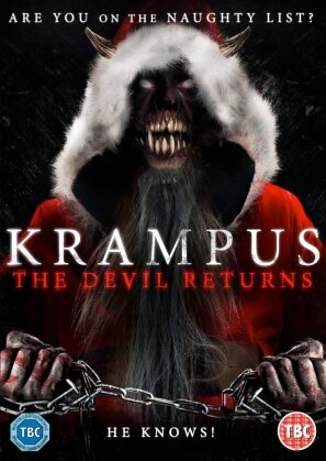 Krampus - The Devil Returns (2014)