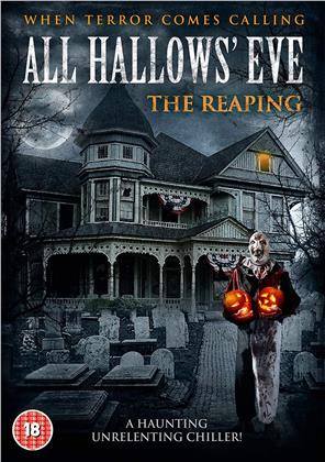 All Hallows' Eve - The Reaping (2015)