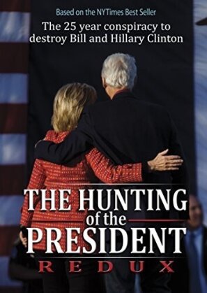 Hunting Of The President - Redux (2004) (Widescreen)