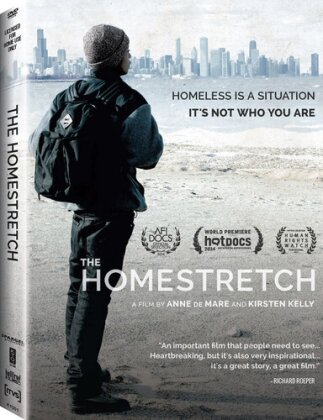 The Homestretch (2014)