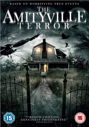 Amityville terror deals 2016