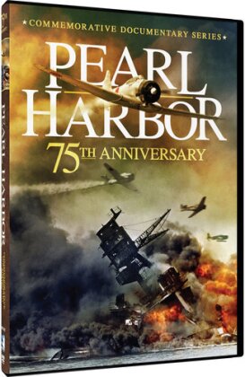 Pearl Harbor - 75Th Anniv. Commemorative Docu (2 DVDs)