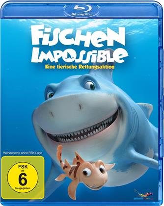 Fischen Impossible (2011) (Fun-Edition)