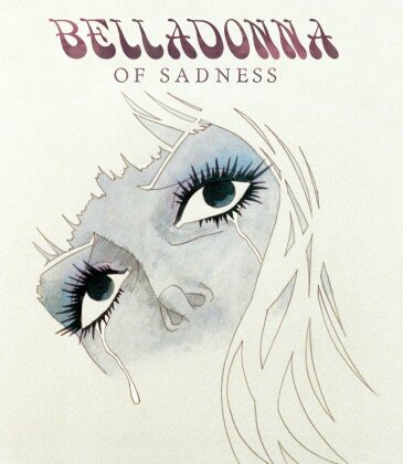 Belladonna of Sadness (1973) (Collector's Edition)