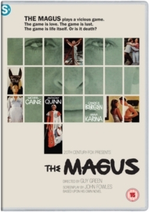The Magus (1968)