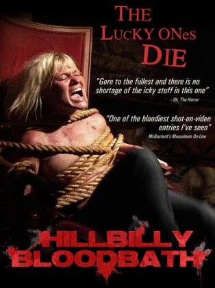 Hillbilly Bloodbath (2011)