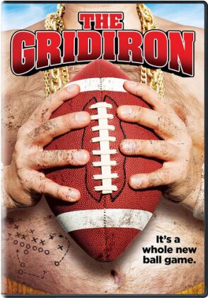 The Gridiron (2016)