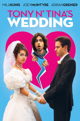 Tony N' Tina's Wedding (2004)