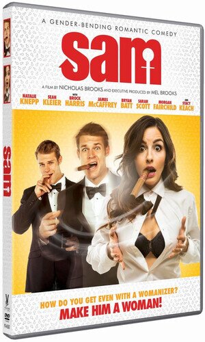 Sam (2015)