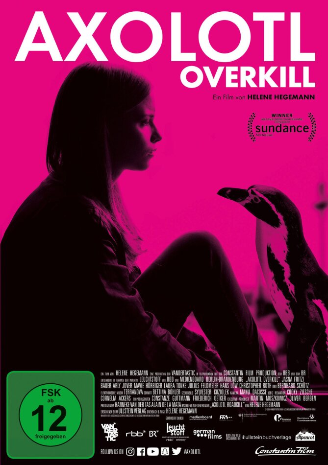 Axolotl Overkill (2017)
