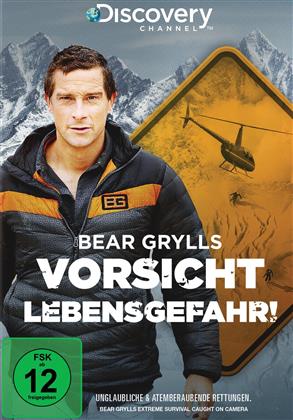 Bear Grylls - Vorsicht Lebensgefahr! (DMAX)