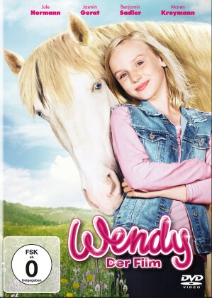 Wendy - Der Film (2017)