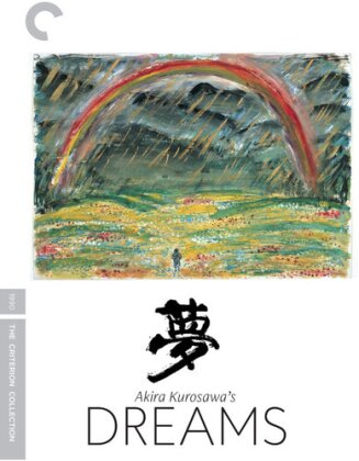 Akira Kurosawa's Dreams (1990) (Criterion Collection, Version Restaurée, Édition Spéciale, 2 DVD)