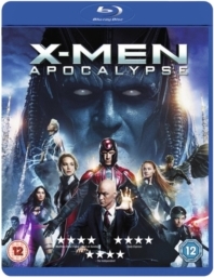 X Men: Apocalypse (2016)