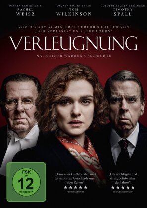 Verleugnung (2016)