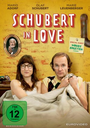 Schubert in Love (2016)