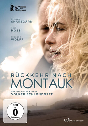 Rückkehr nach Montauk (2016)