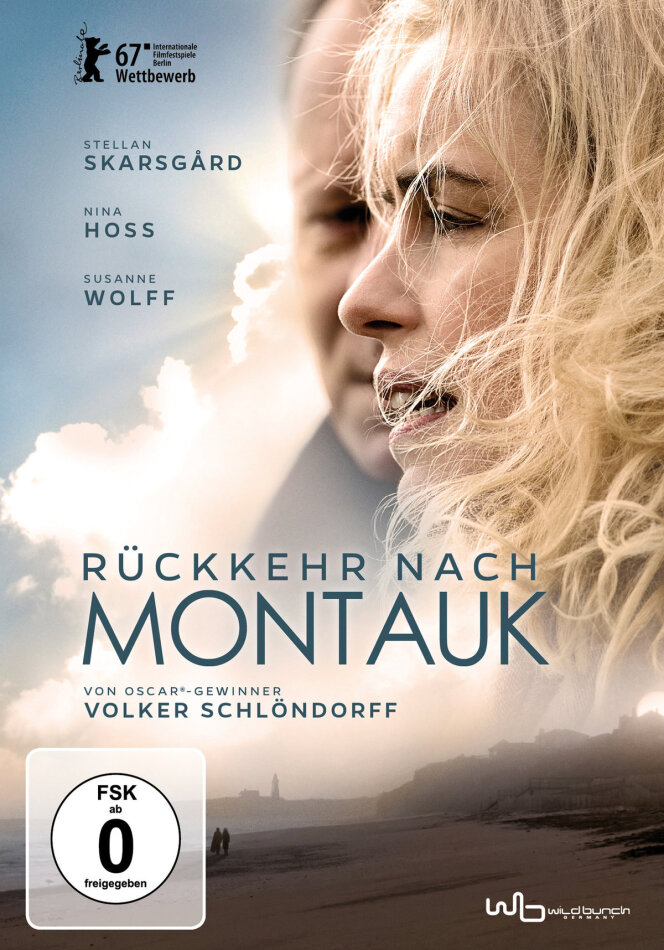 Rückkehr nach Montauk (2016)