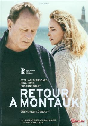 Retour à Montauk (2016)