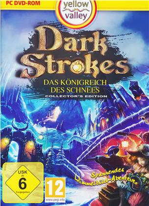 Dark Strokes 2 - Königreich des Schnees