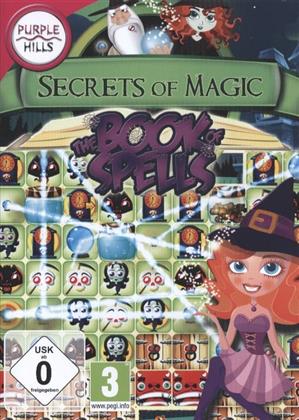 Secrets of Magic - Book of Spells
