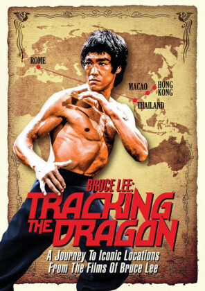 Bruce Lee: Tracking the Dragon (2014)