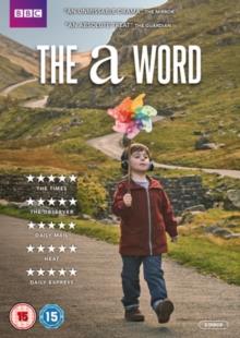 The A Word - Series 1 (2 DVDs)