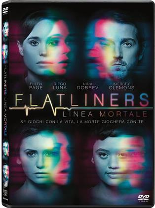 Flatliners - Linea mortale (2017)