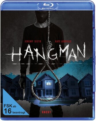 Hangman - Welcome Home! (2015) (Uncut)