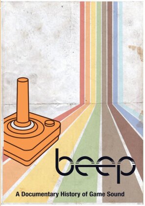 Beep - A Documentary History of Game Sound (2016) (2 Blu-rays)