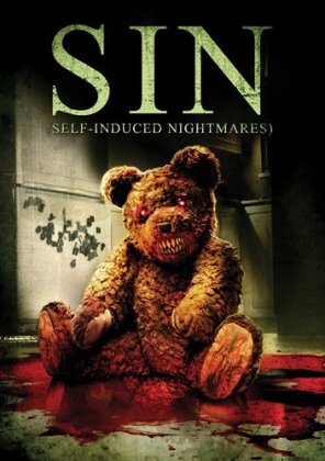 Sin - Self Induced Nightmares (2013)