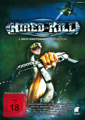 Hired To Kill (1990)