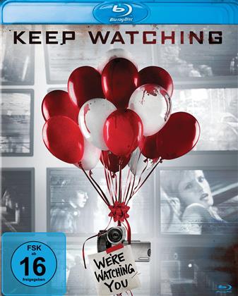 Keep Watching (2016)