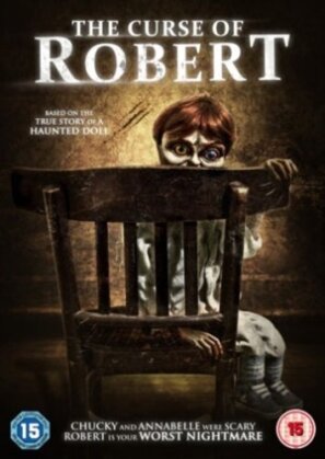 The Curse of Robert the Doll (2015)