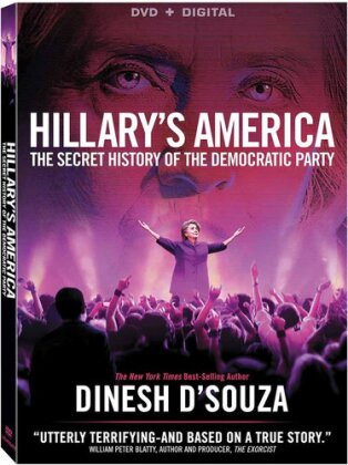 Hillary's America - The Secret History of the Democratic Party (2016)