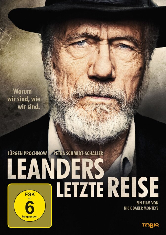 Leanders letzte Reise (2017)
