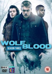 Wolfblood - Season 3 (2 DVDs)