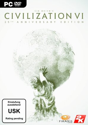 Civilization VI (25th Anniversary Edition)