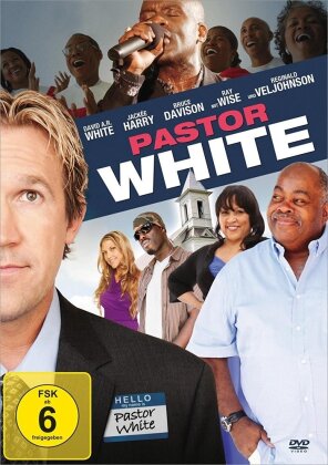 Pastor White (2012)