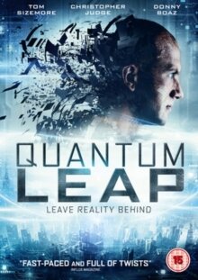 Quantum Leap (2015)