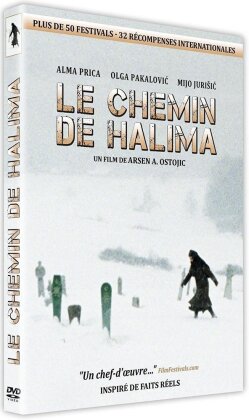 Le chemin de Halima (2012)