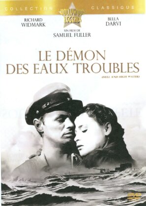 Le démon des eaux troubles (1954) (Hollywood Legends, Restaurierte Fassung)