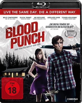 Blood Punch - Und täglich grüsst der Tod (2014)